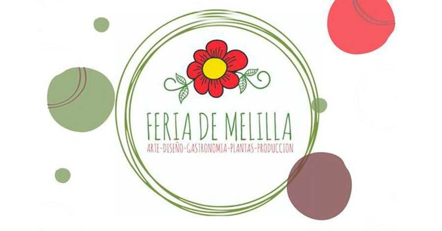 feria de melilla diciembre 2021