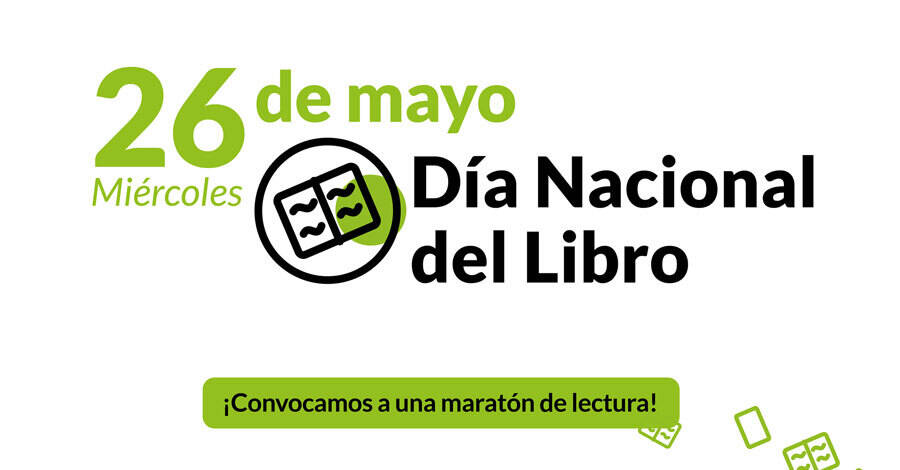 maraton de lectura