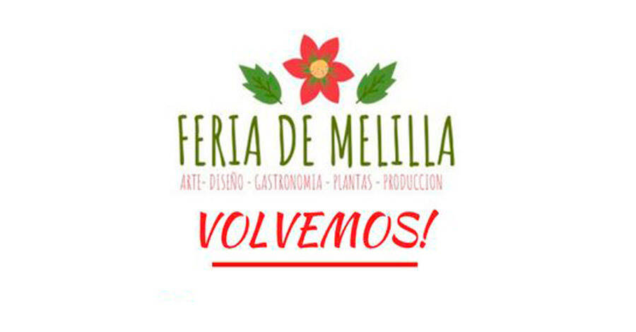 en setiembre vuelve la feria de melilla