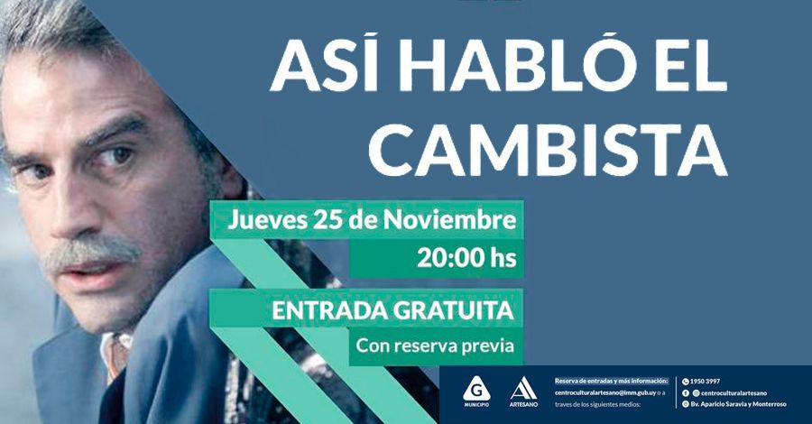 Así-hablo-el-cambista-en-el-Centro-Cultural-Artesano