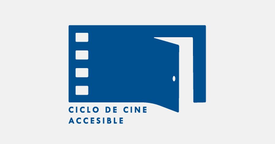 ciclo de cine accesible 2021