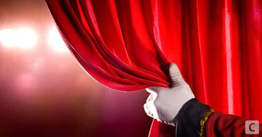 concurso de obras escenicas