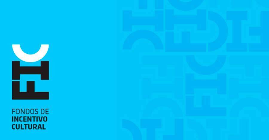 convocatoria para los fondos de incentivo cultura