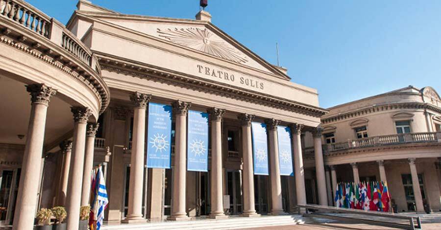 El teatro solís recibe propuestas artísticas para el 2022