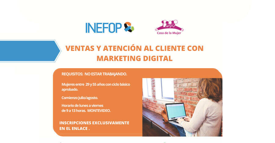 Curso de Ventas y Atencin al Cliente