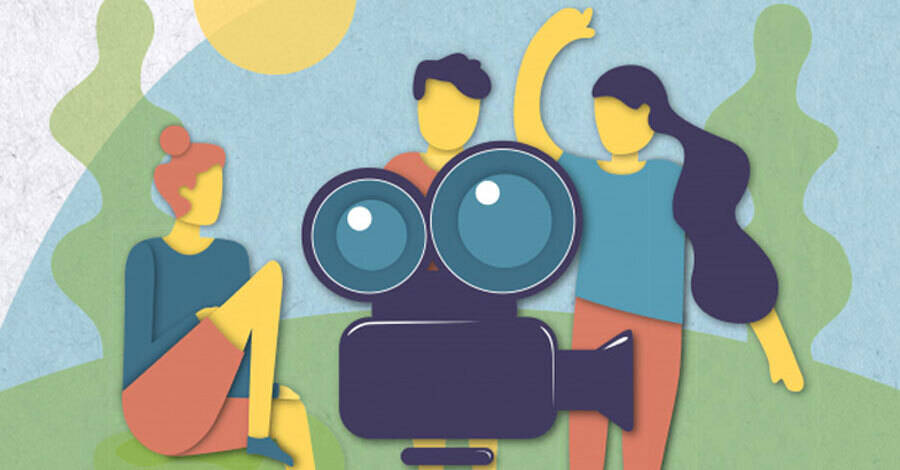 concurso produccion audiovisual