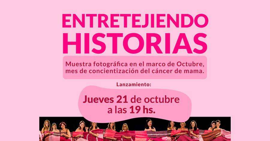 Entretejiendo Historias en el Centro Cultural Artesano