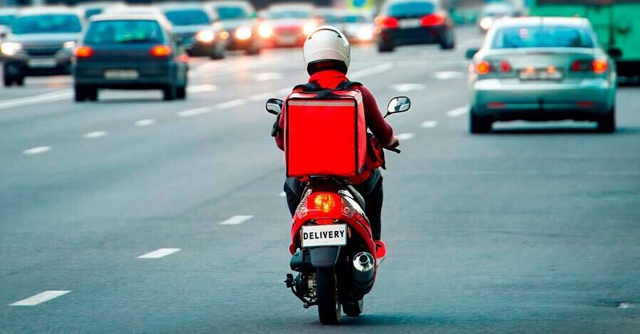 curso de manipulación de alimentos para deliverys