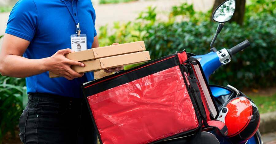 La Intendencia de Montevideo ofrecerá un curso dirigido a delivery en la manipulación de los alimentos e higiene