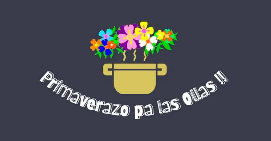 primavera pa las ollas evento que se realizará en el Parque de los Fogones el 18 de setiembre