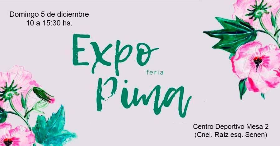 expo feria pima mesa 2