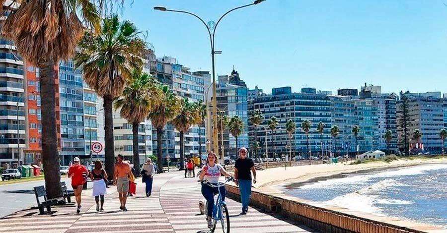 altas temperaturas para el fin de semana