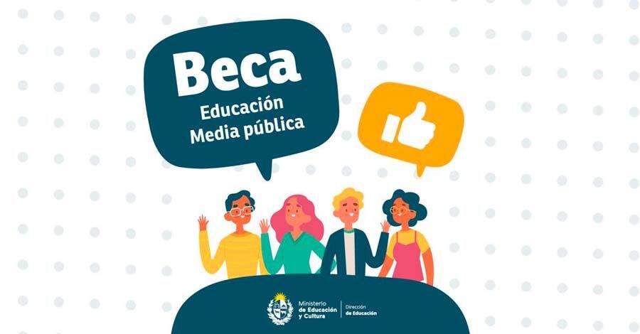 Beca Mec 2022