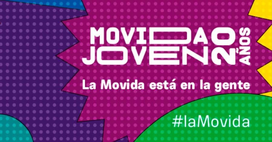 cierre de la movida joven 2021