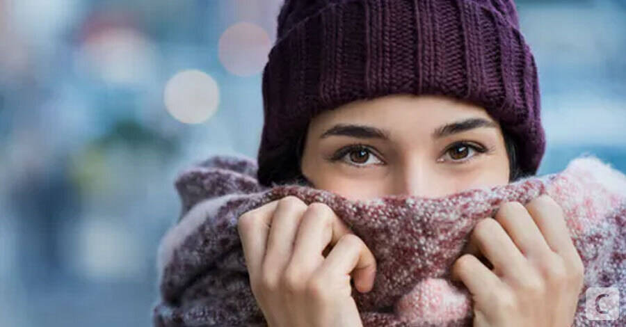 comenzo el invierno 2021