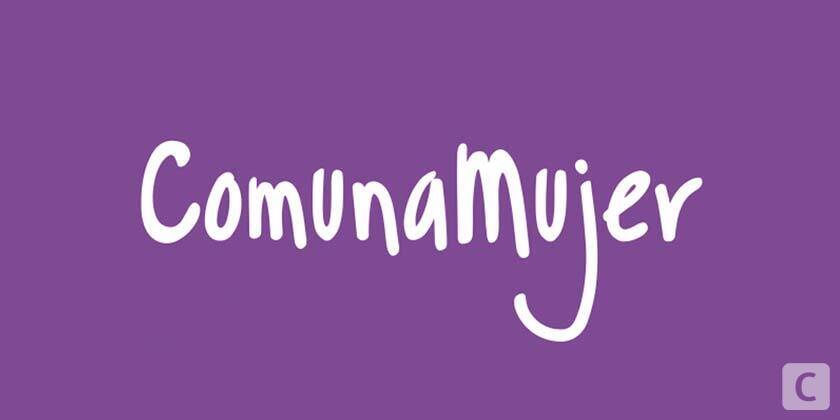 comuna mujer 2021