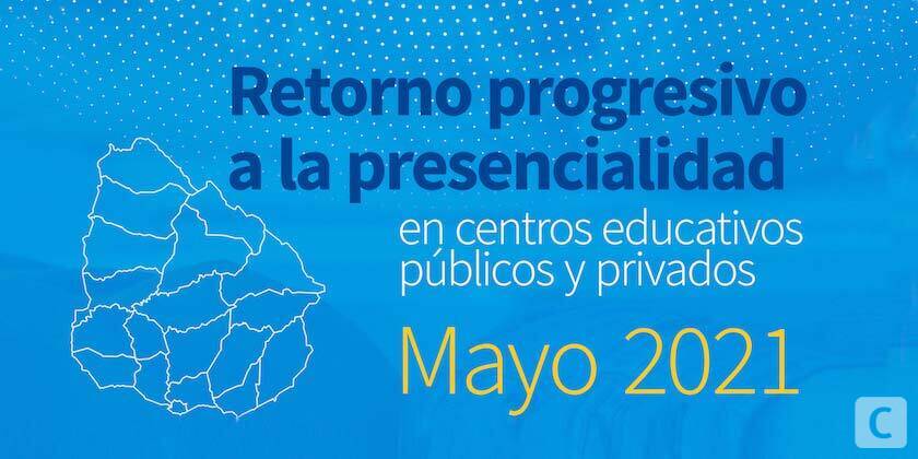 retorno a la presencialidad