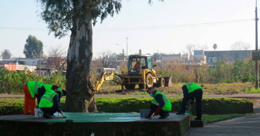 segunda etapa del plan abc oportunidad trabajo