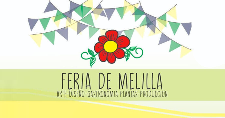 Nueva edición de la feria de melilla