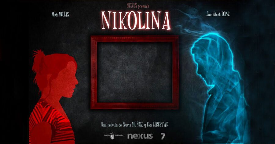 "Nikolina" en el Centro Cultural Artesano