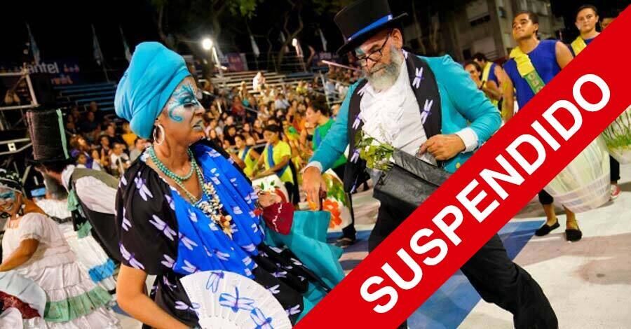 Colón Portal - Se suspenden las llamadas 2022