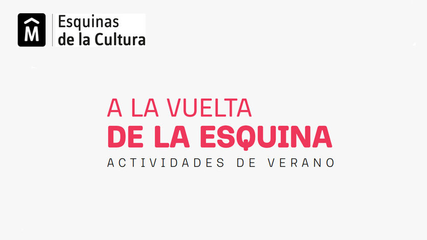 Actividades Artísticas en los barrios