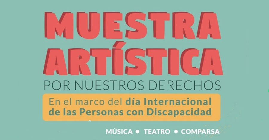 Muestra Artística en el Centro Cultural Artesano