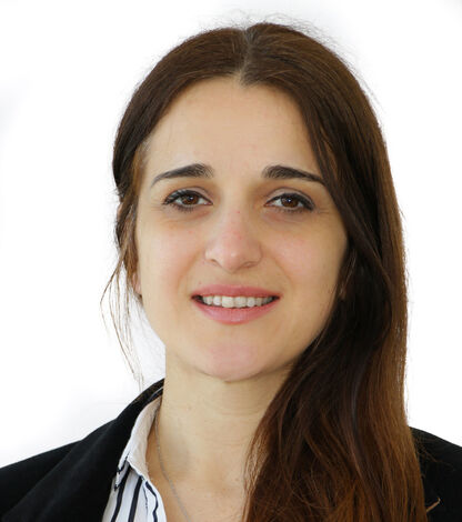 Mariela Misiano Mariela Misiano