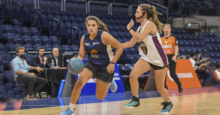  Inscripciones abiertas para el torneo Jr. NBA Montevideo 2023