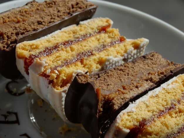 campeonato mundial del alfajor 2