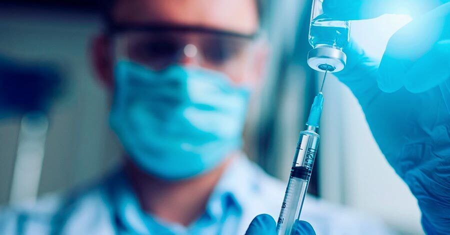 COVID vacunas Omicron