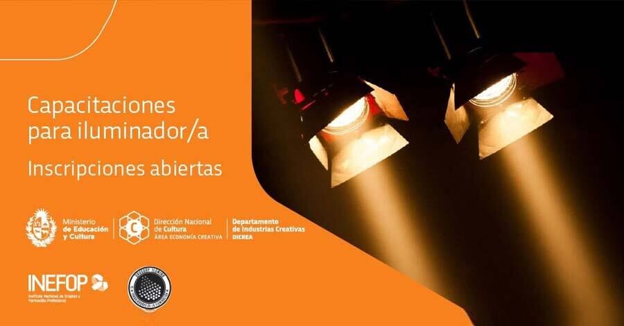 Colón Portal - Capacitaciones para Iluminadores