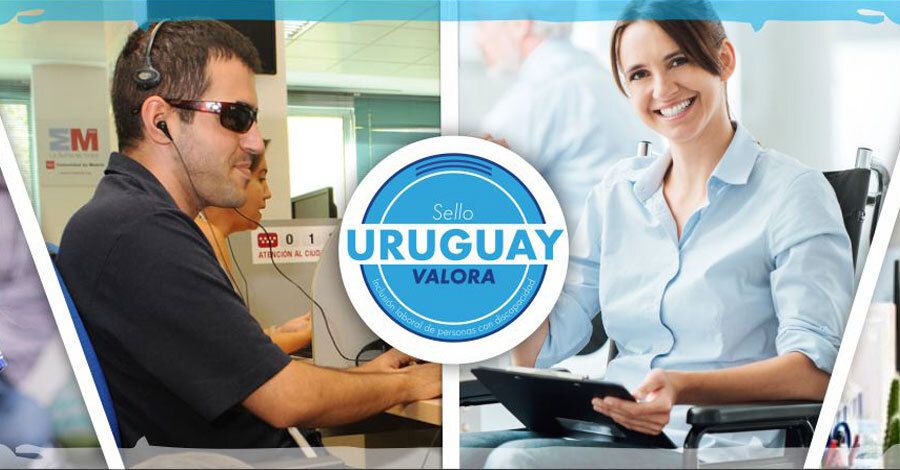Sello Uruguay Valora slider promocional