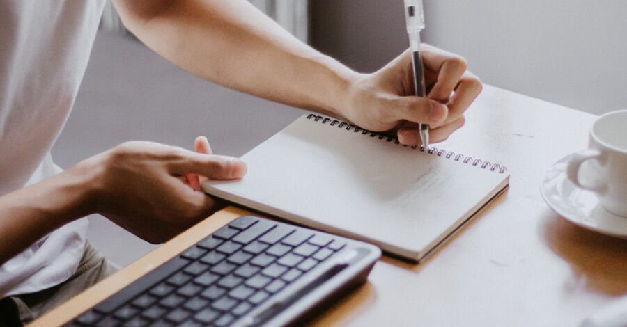 Curso de habilidades digitales de INEFOP