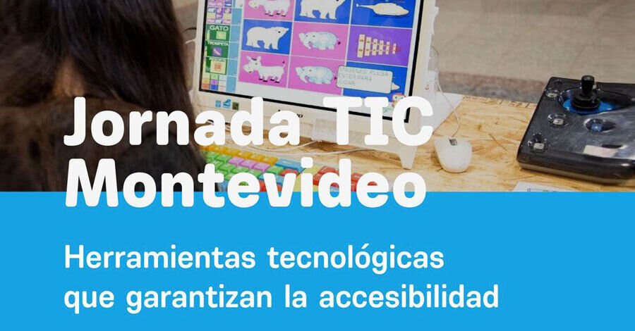 Jornada TIC Montevideo