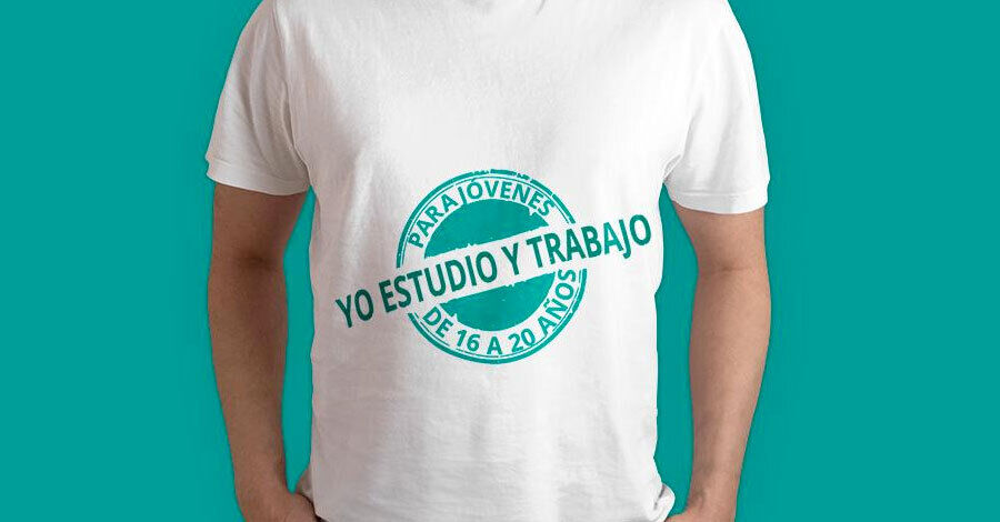 Comienzan las inscripciones al Programa Yo estudio y trabajo 