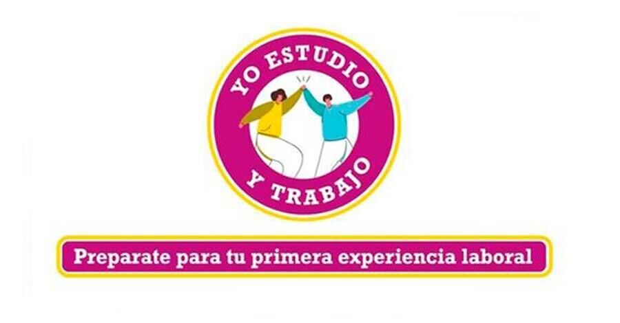 Colón Portal - Yo estudio y trabajo edición 2022