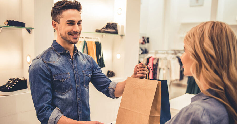 Curso de Asistente de ventas de INEFOP