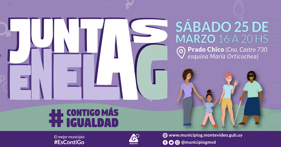 Segunda edición de Juntas en el G