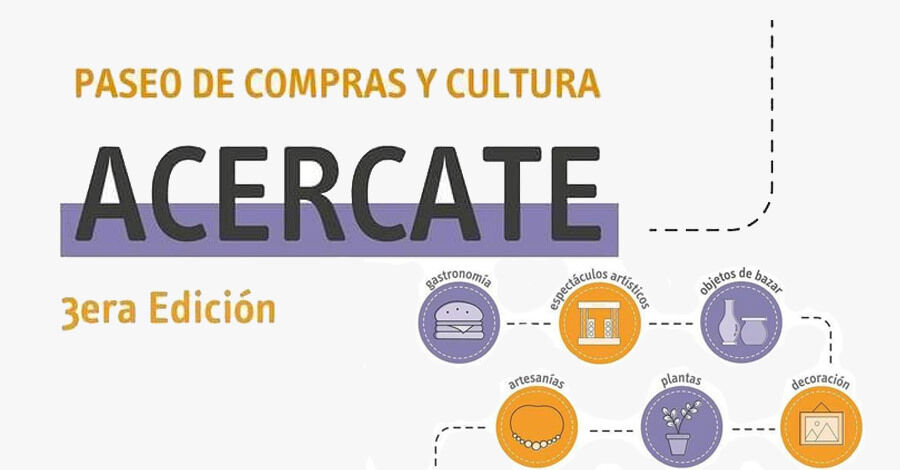 3ra. Edición de  ACERCATE al  A, C y G