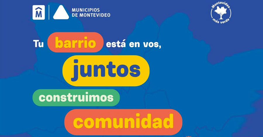 Postulate a los Concejos Vecinales 2023