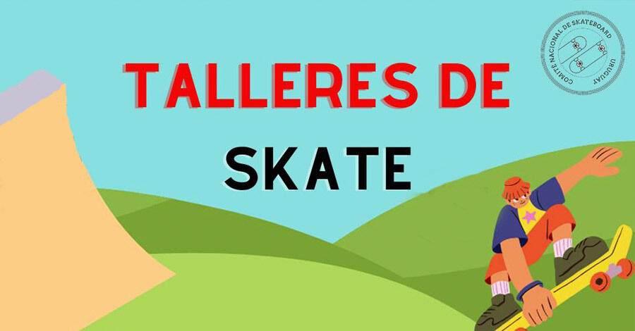 Talleres de Skate