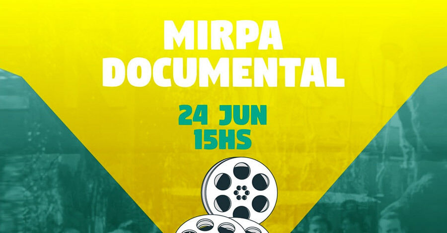 ''MIRPA; La Historia Social de Peñarol'' en el Centro Cultural Artesano