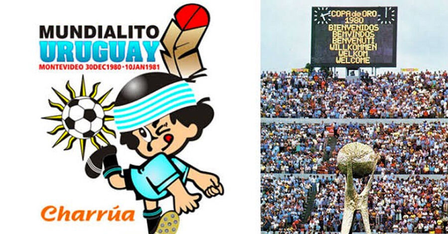  “Mundialito” en el Teatro de Verano de Colón