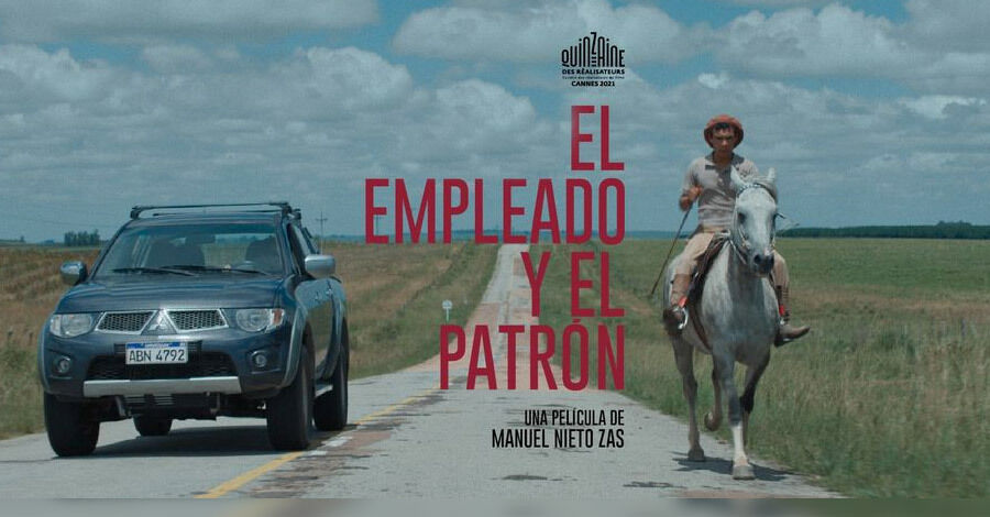 ''El empleado y el patrón'' en el Centro Cultural Artesano