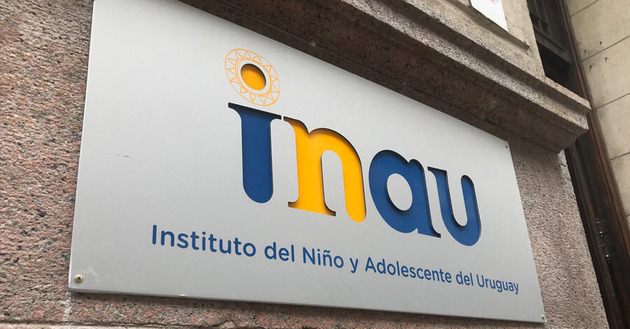 Llamado laboral de INAU