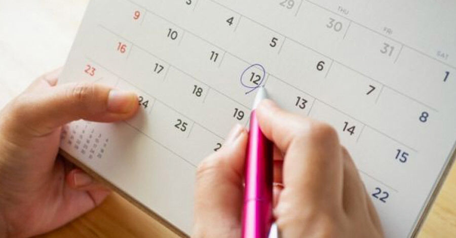 Feriados laborables y no laborables del 2023