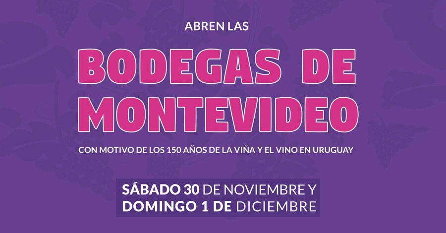 Bodegas de Montevideo
