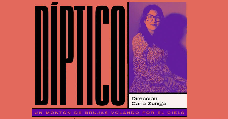 "Díptico" en el Centro Cultural Artesano