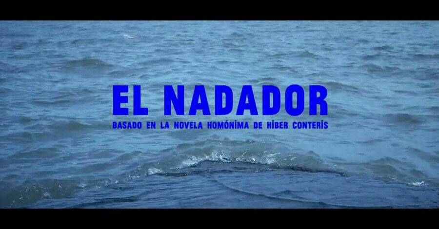 "El Nadador" en el Centro Cultural Artesano